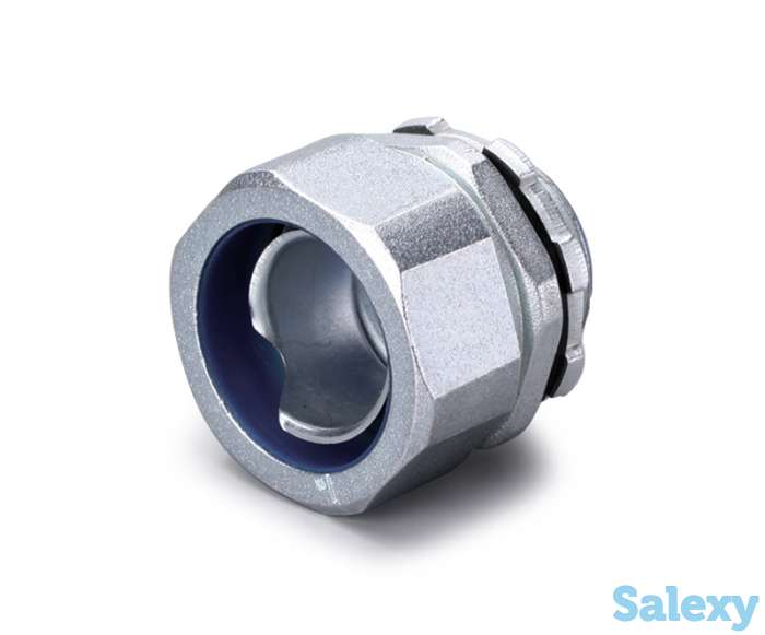 Металлорукав, фотография 5