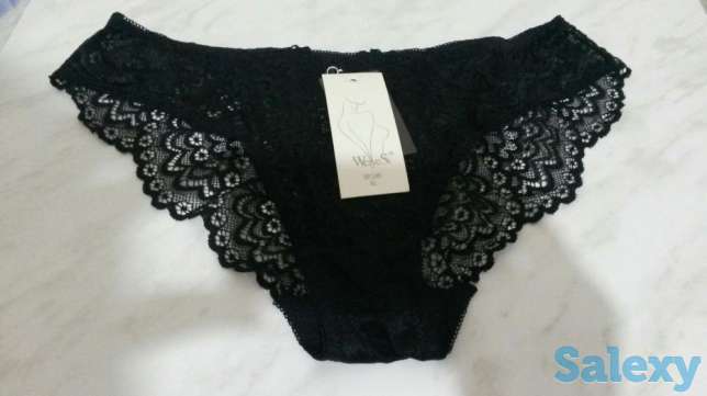 Продам женские трусы, фотография 1