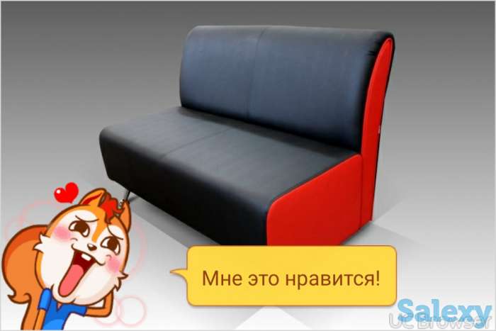 изготовление мягкой мебели и ремонт, фотография 3