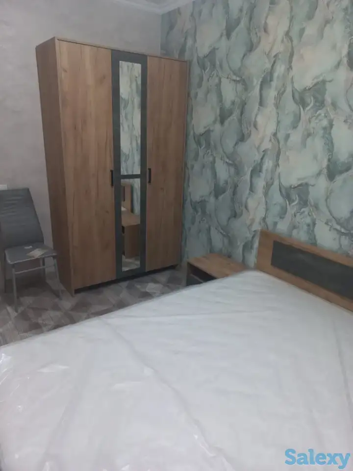 Сдам в аренду новую квартиру, Райымбека 590/8, фотография 2