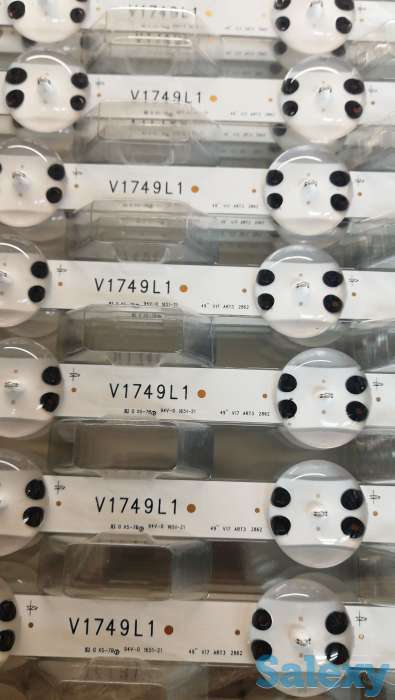 LED подсветка для жк телевизоров, фотография 5