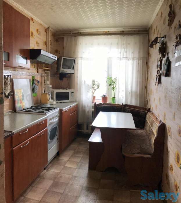 Продам квартиру с мебелью и техникой, Сейфуллина 11, фотография 6