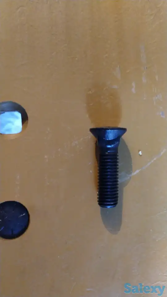 Ножи отвала на погрузчик, автогрейдер XCMG GR-215 GR-180. размер 2130х200х20, фотография 9