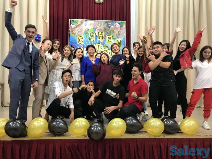 Колледж «Әділет» при Каспийском общественном университете, фотография 4