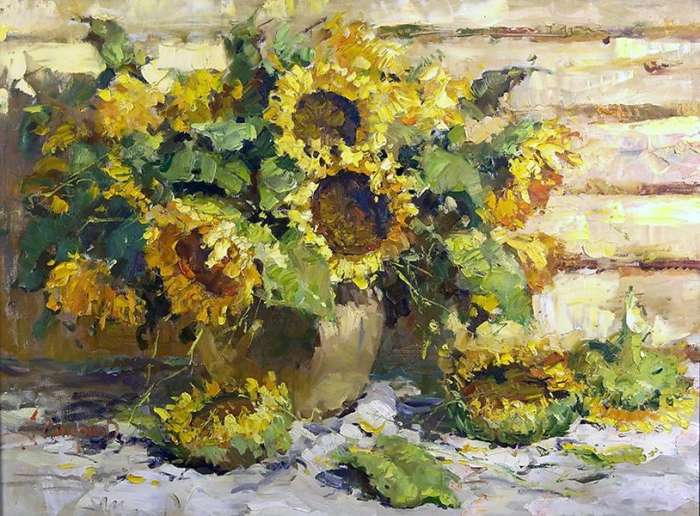 пишу портреты маслом или акварелью, фотография 2