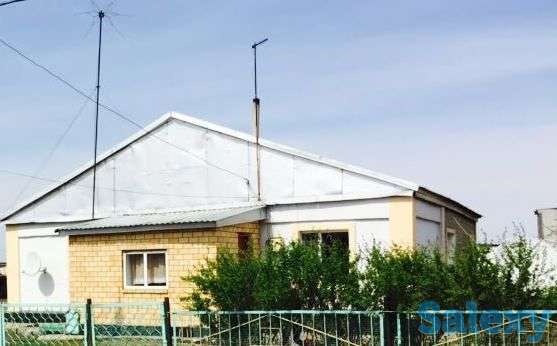 Продам, обменяю дом, Спортивная, фотография 1