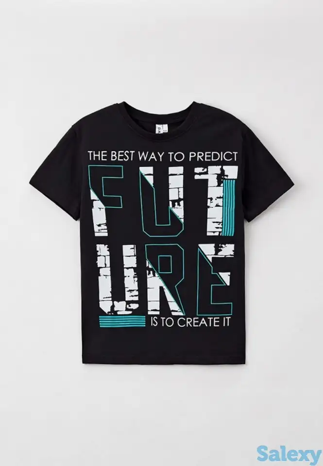 Футболка elaria, фотография 1