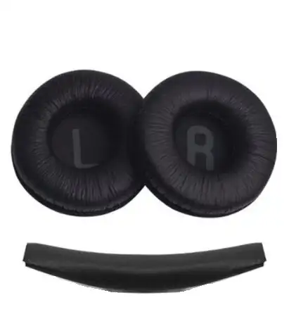 Подушки для наушников JBL Tune 510 комплект, фотография 2