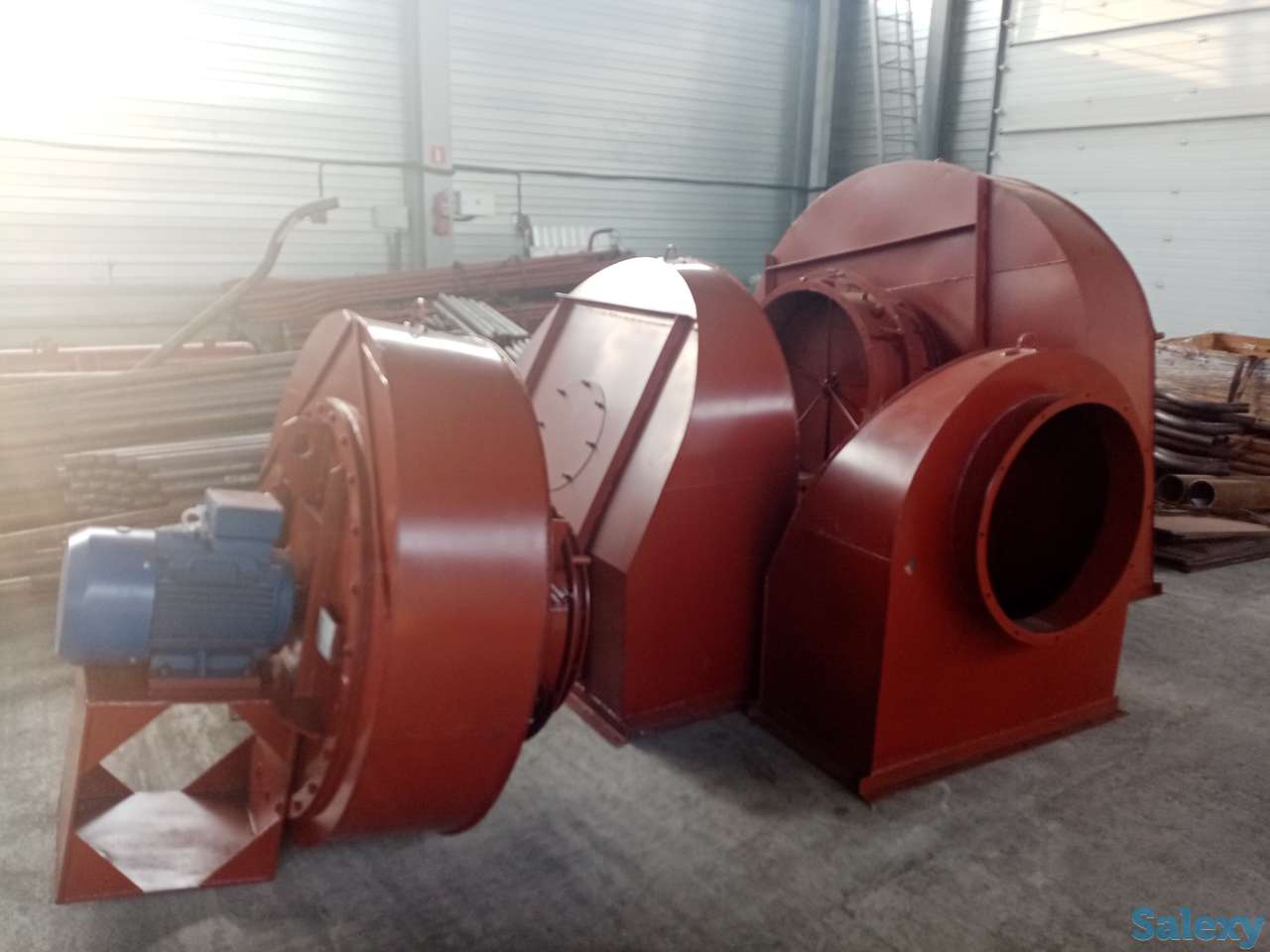 Паровой котел ДСЕ-2,5-14ГМ, фотография 6