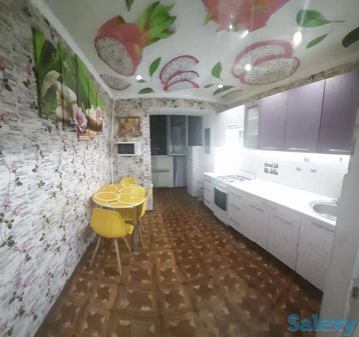 Срочно продам 1ком. квартиру в районе Электрон, Абулхаир хана 38 ('Электрон), фотография 1