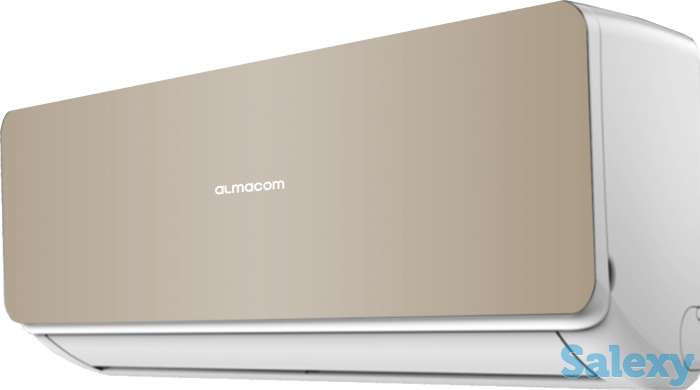 Настенный кондиционер серии 