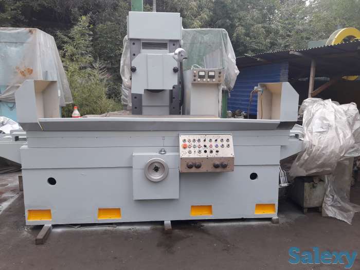 Продам станки токарные,фрезерные,сверлильные,зубофрезерные и многое другое, фотография 4