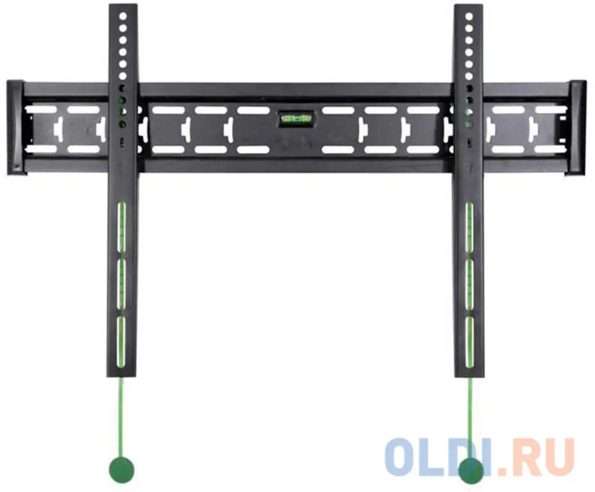 Кронштейн onkron/ 40-65'' макс 400*600 наклон 0? от стены: 29мм макс, фотография 1