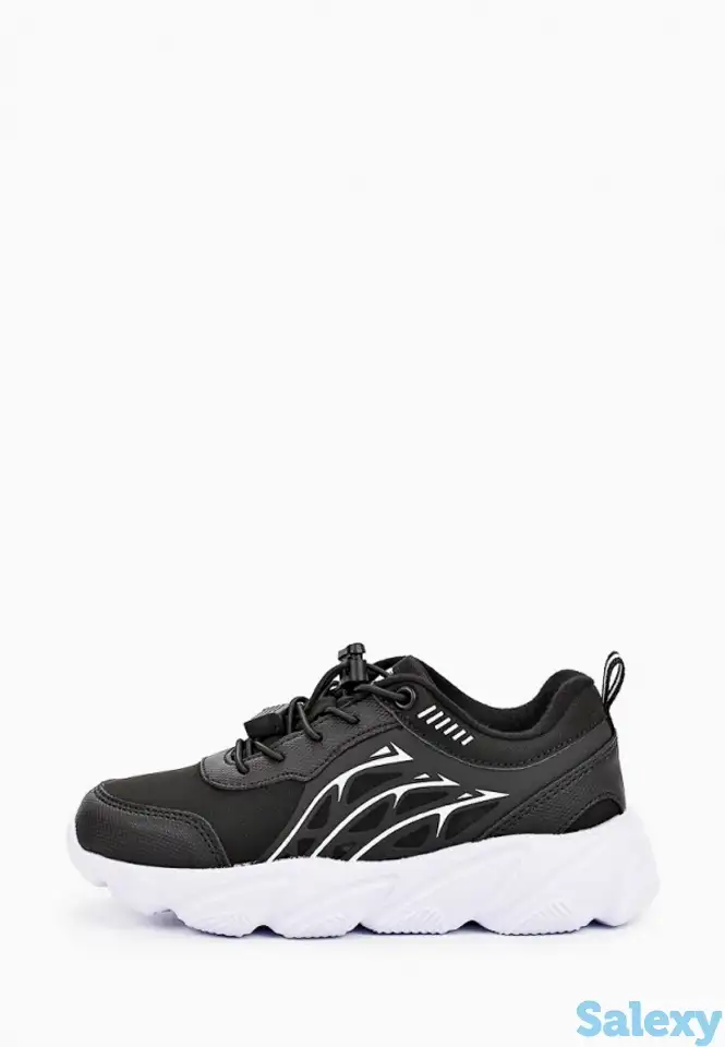 Кроссовки timejump, фотография 1