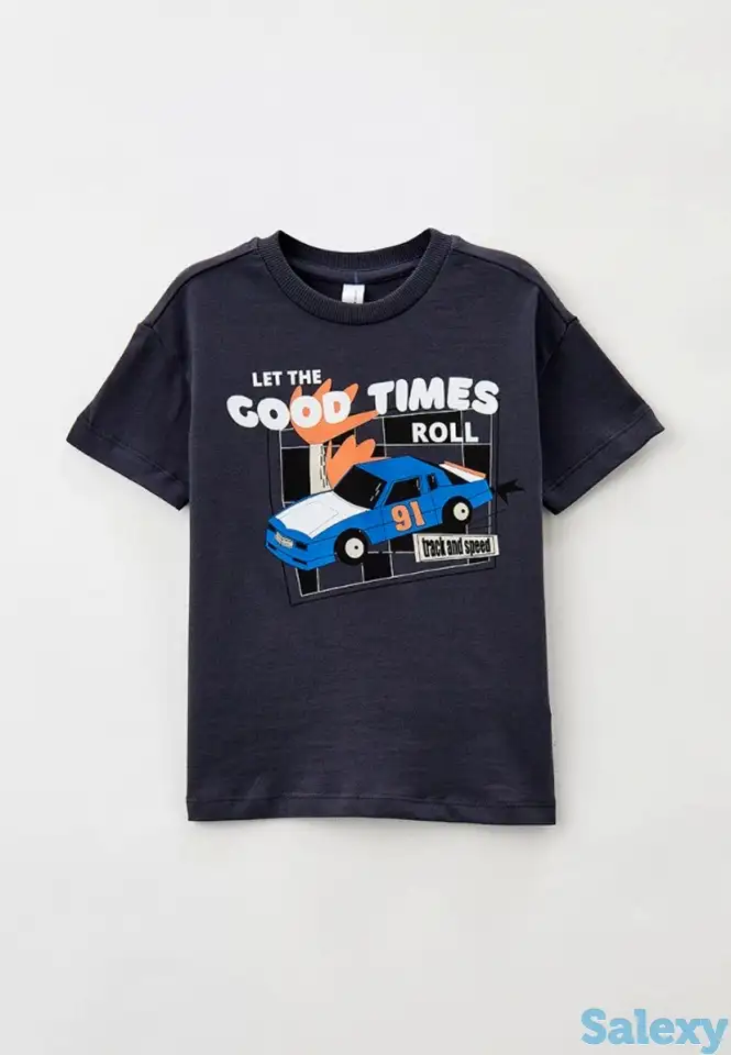 Футболка sela, фотография 1