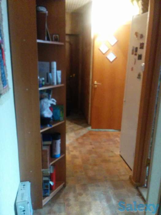 Продам 4 комнатную квартиру, 35 квартал,дом 3, фотография 6