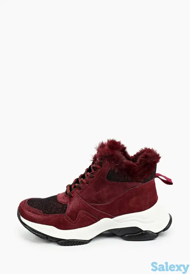 Кроссовки just couture, фотография 1