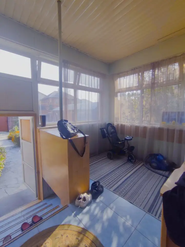 дом, Бегазы, фотография 5