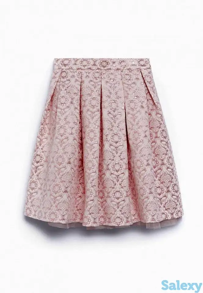 Юбка mango kids, фотография 1