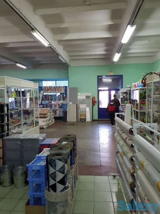 Продам рабочий строительный магазин, ул. В. Хара 1, фотография 7