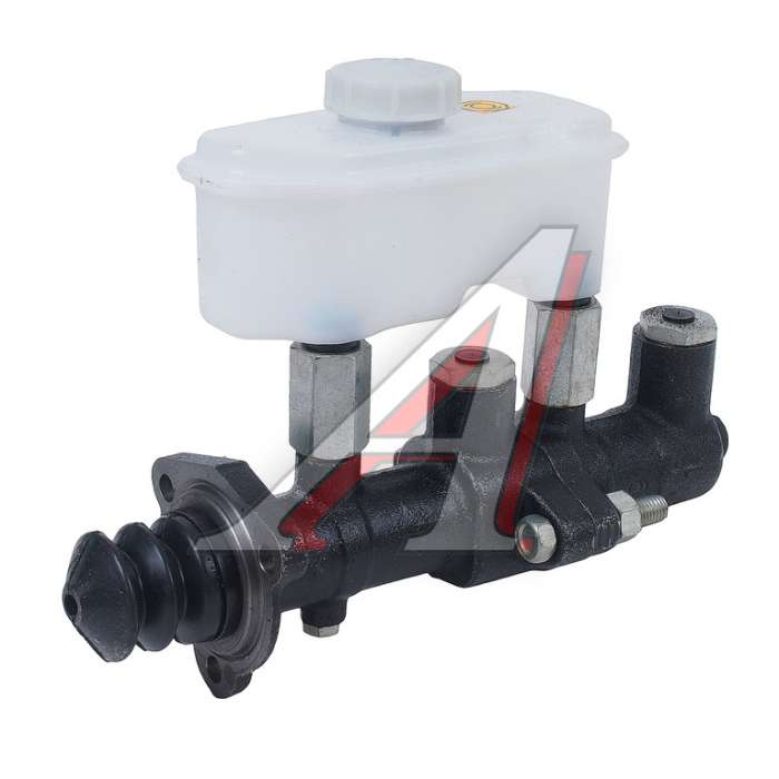 главный тормозной цилиндр , фотография 2