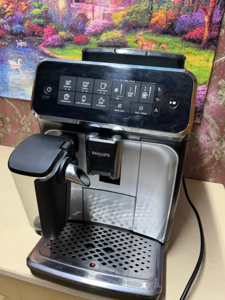 Продам КОФЕМАШИНУ, фотография 1