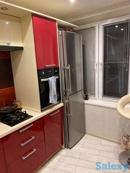 Сдаётся хорошая 2-х комнатная квартира, Гоголя 109, фотография 8