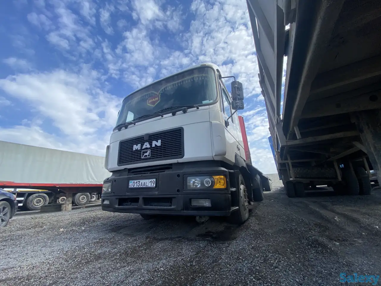 Man, фотография 1