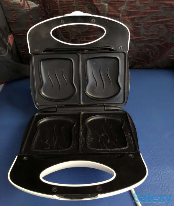 Продаётся сэндвичница, фотография 2