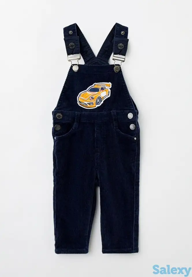 Комбинезон playtoday, фотография 1