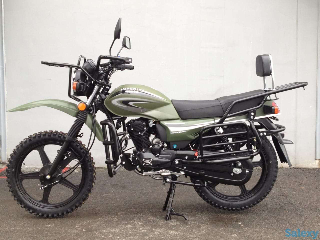 Мотоциклы от 125 до 300сс  Шымкент, фотография 7