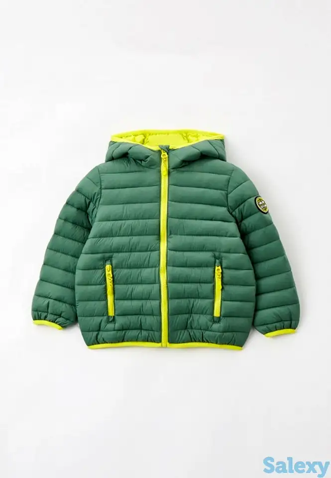 Куртка утепленная acoola, фотография 1