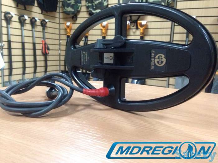 Катушка Mars Sniper для F11/22/44, фотография 2