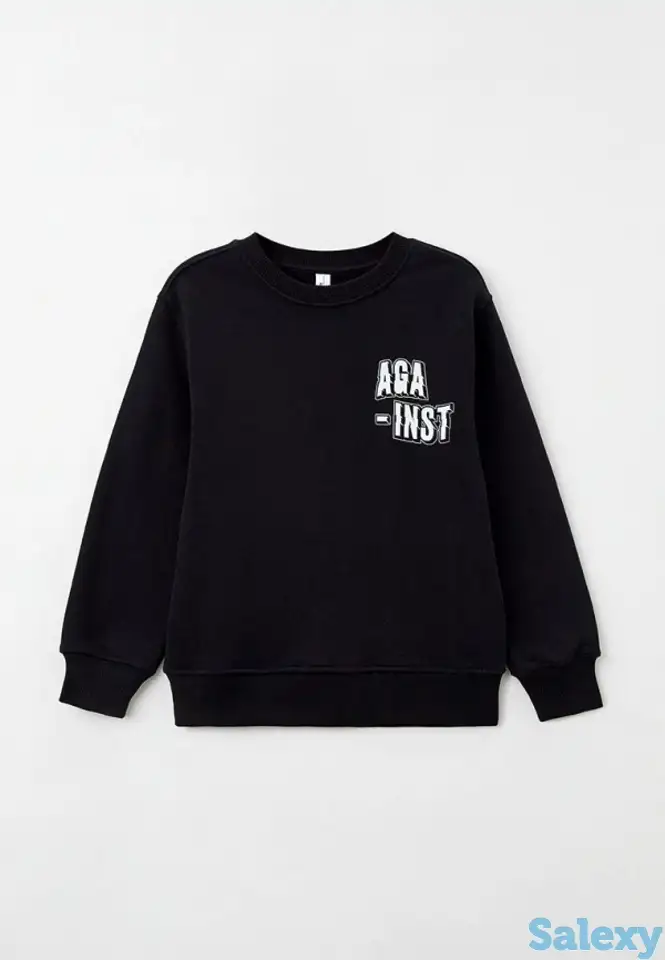 Свитшот sela, фотография 1