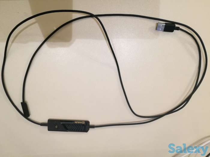 Наушники Plantronics RIG 500HD, фотография 5