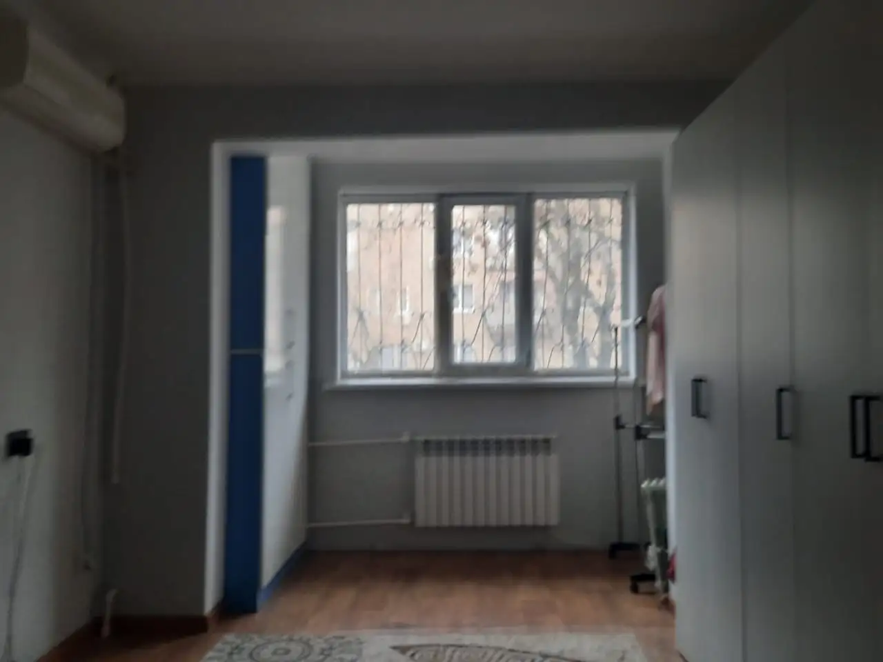 Квартира, 18 микрорайон с мебелью, фотография 2