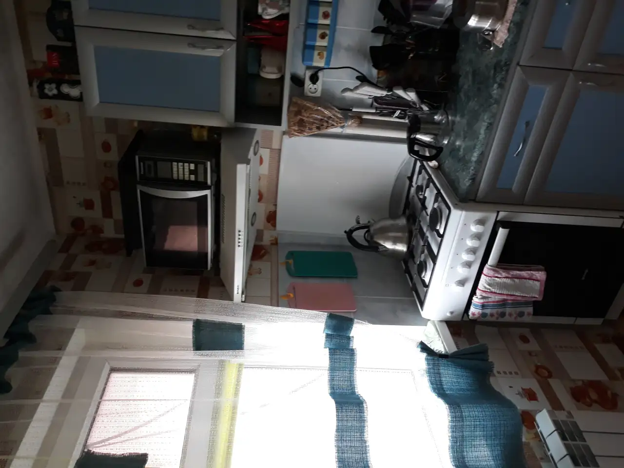 Продажа квартиры 3х комнатная 11микр.он, Ш.Валиханова 184, фотография 1