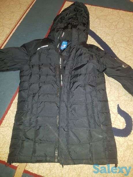Зимняя куртка, фотография 1