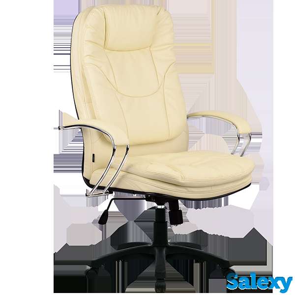 кресло для руководителя, фотография 2