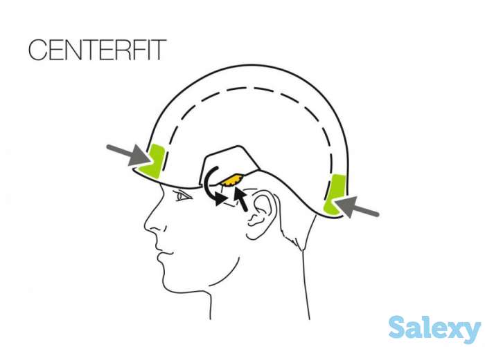 Каска Petzl Vertex  White, фотография 2