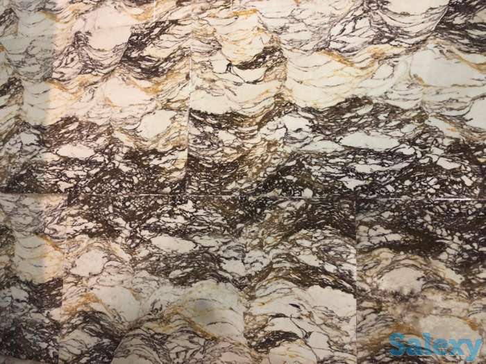 Гибкий мрамор TermoFasad, фотография 1