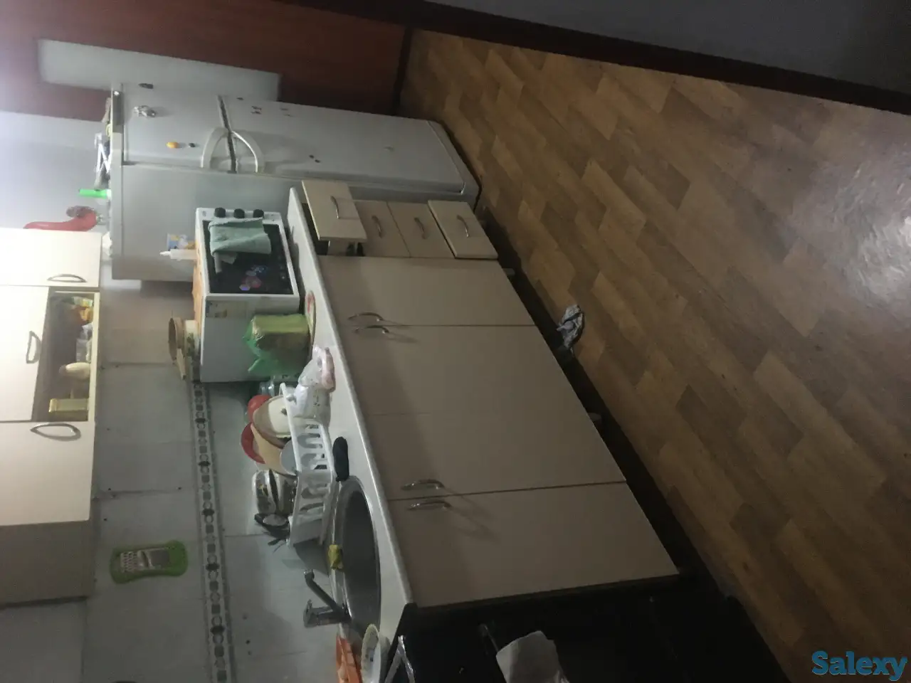 Продам дом, Ул Сайрамская магазин Жулдуз кольцо кирпичного не далеко от Мечети, фотография 4