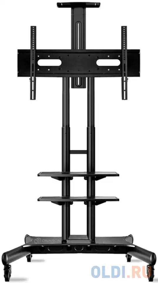 Мобильная стойка onkron ts1881 на 1 тв/ 55-80