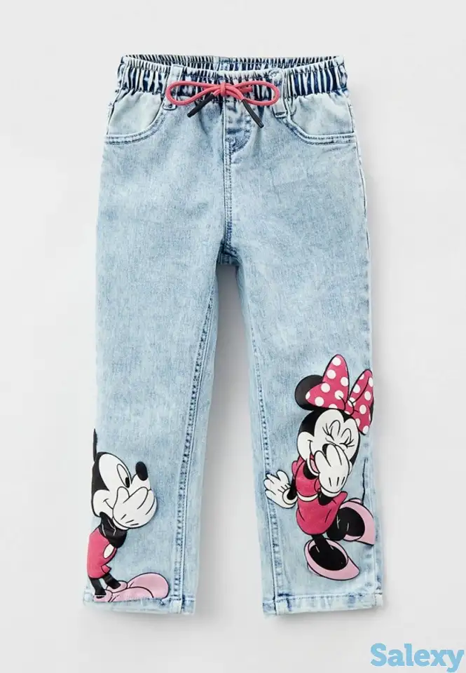 Джинсы playtoday, фотография 1