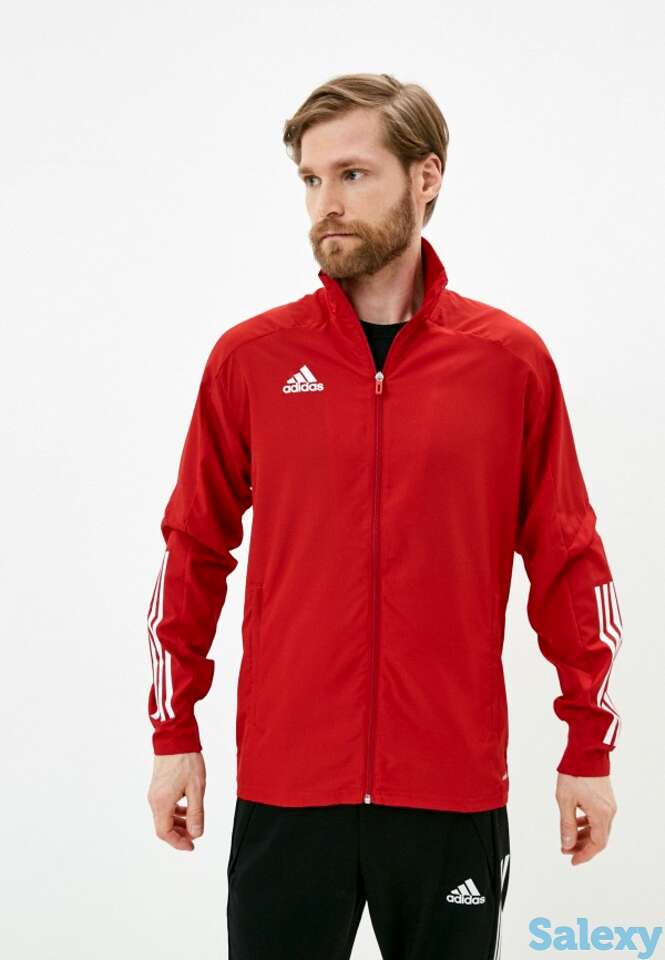 Куртка adidas, фотография 1