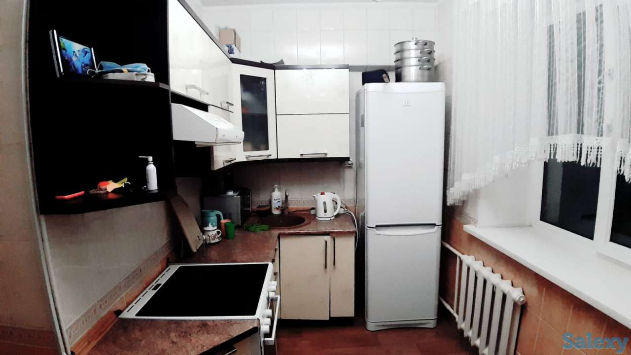 Продажа 2 комнатной квартиры, Жетысуйский район, Серикова 31, фотография 5