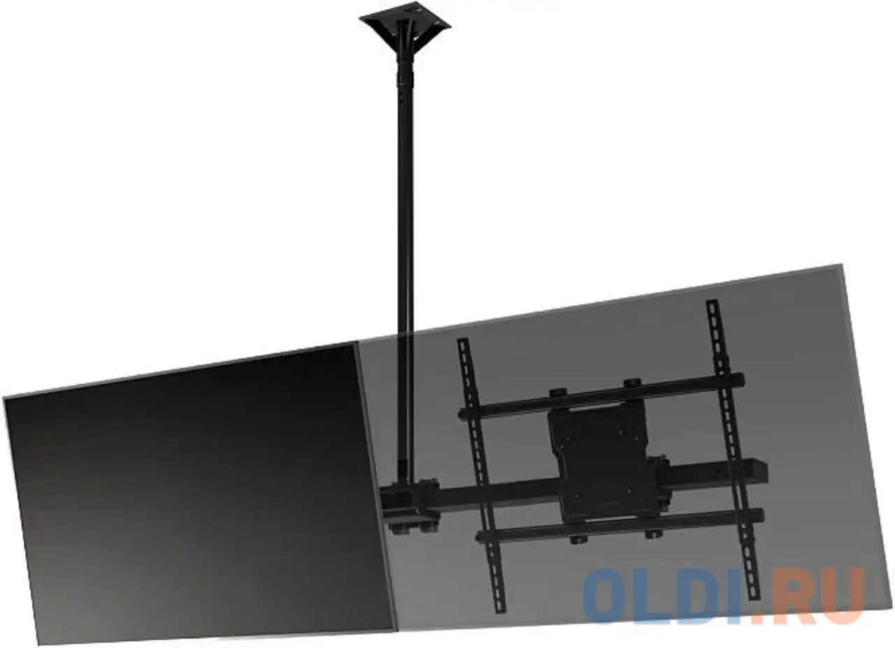 [cml55] модуль wize cml55 для потолочного крепления для мультидисплейной системы в, фотография 1