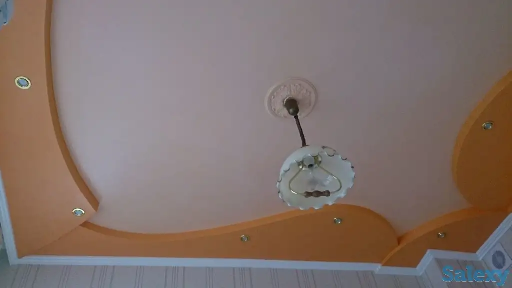 Ремонт квартир, фотография 2