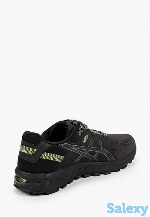 Кроссовки asics, фотография 3