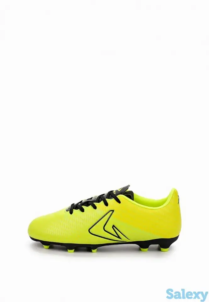 Бутсы demix, фотография 1